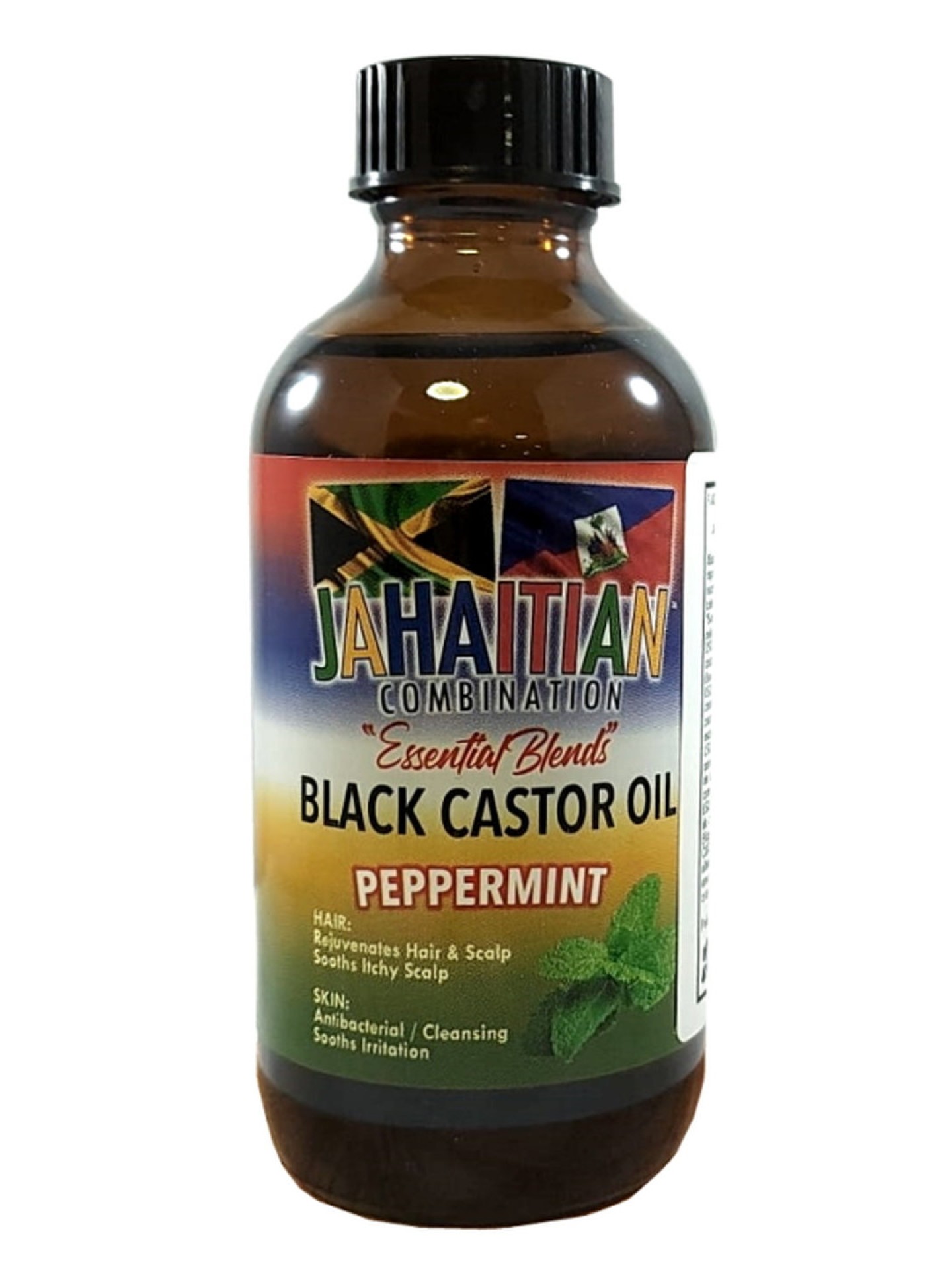 Jahaitian BCO Peppermint 4oz