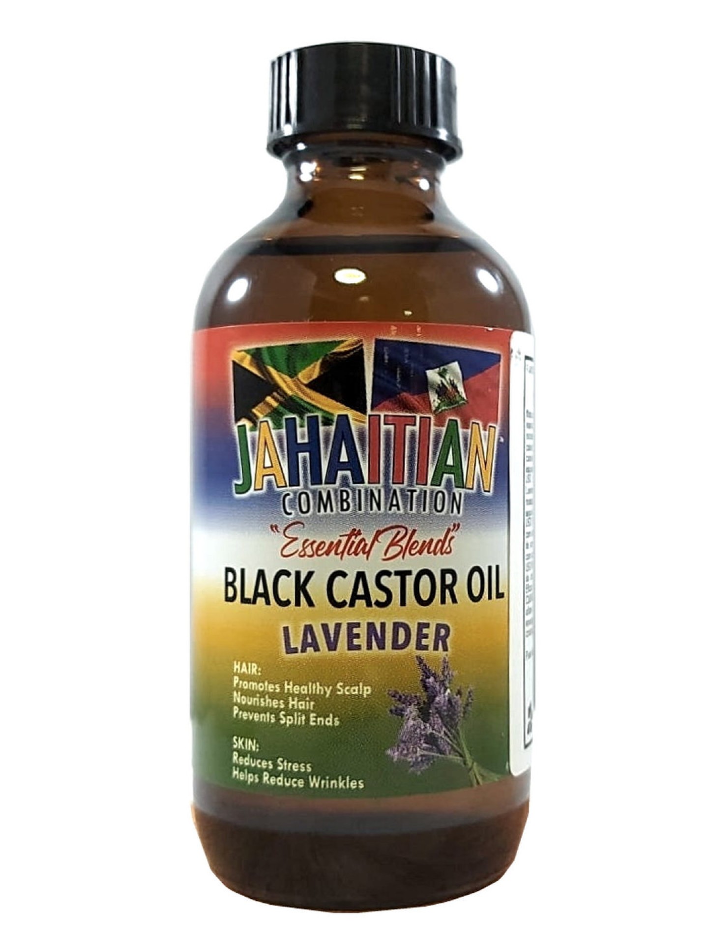 Jahaitian BCO Lavender 4oz