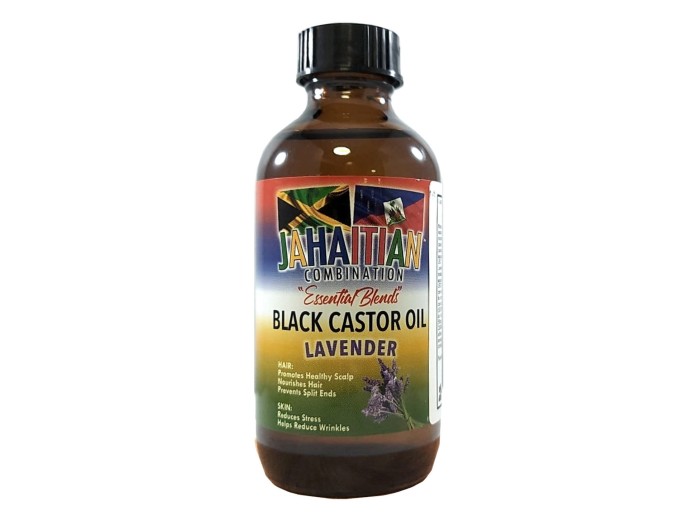 Jahaitian BCO Lavender 4oz