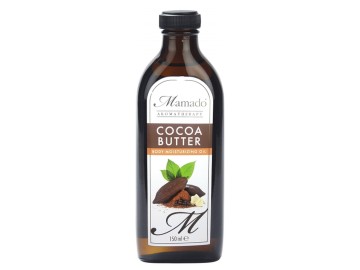Mamado Cocoa Butter Oil 150ml