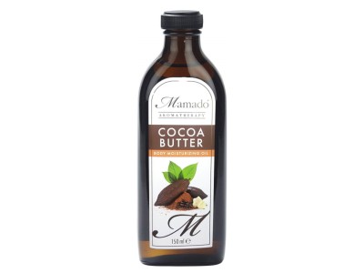 Mamado Cocoa Butter Oil 150ml - Image product