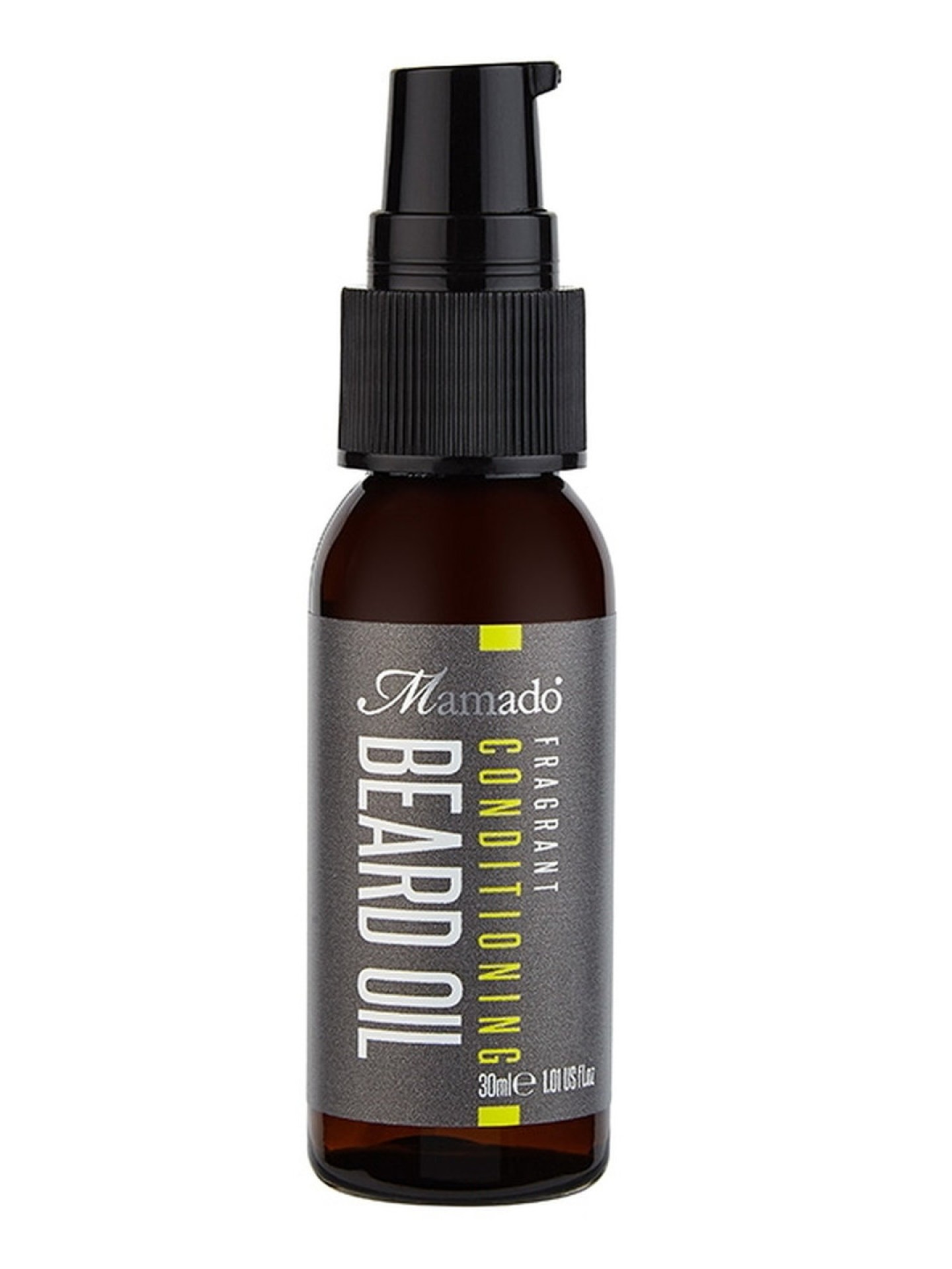 Mamado Beard Oil 30ml