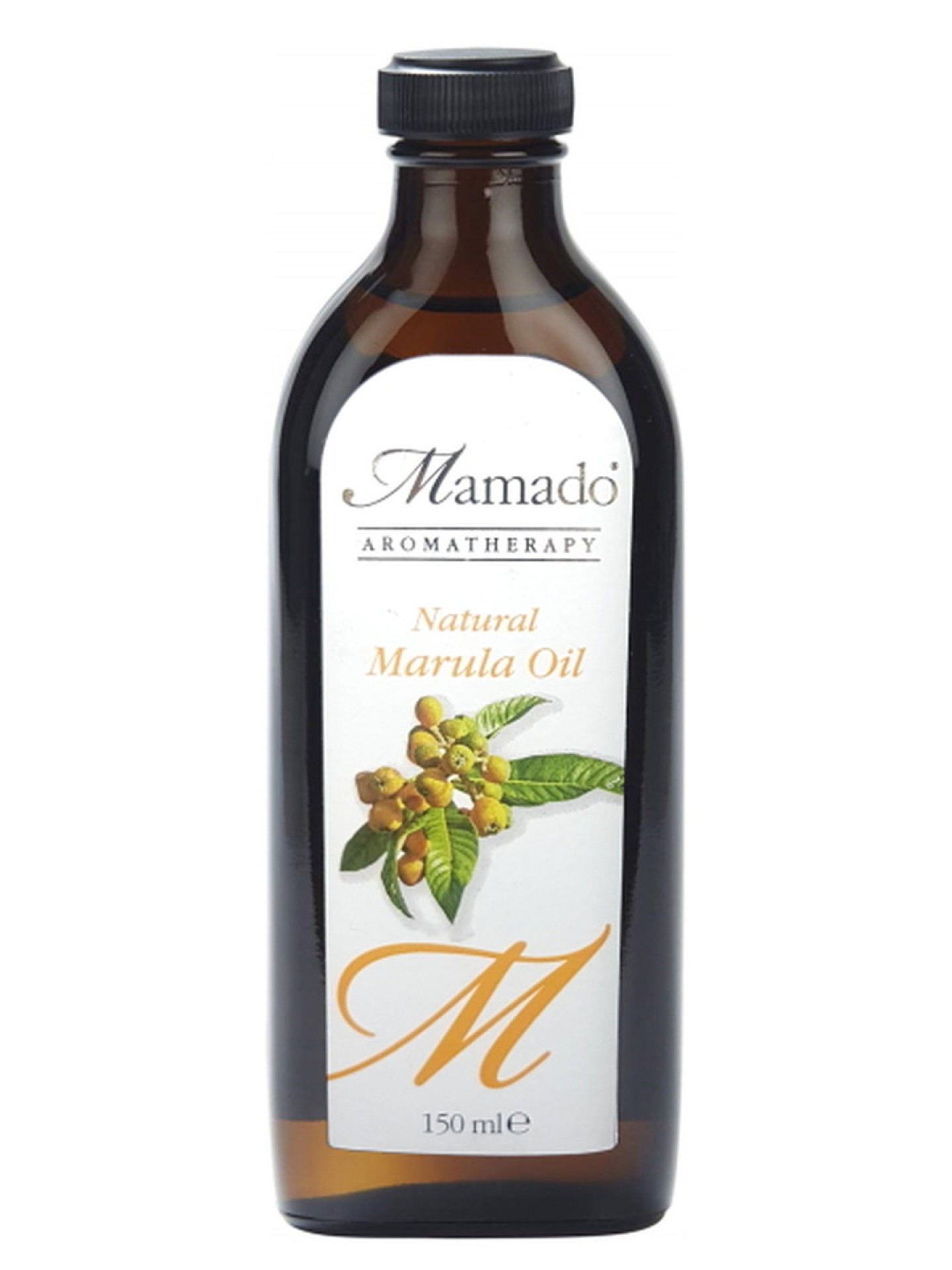 Mamado Natural Marula Oil 150ml