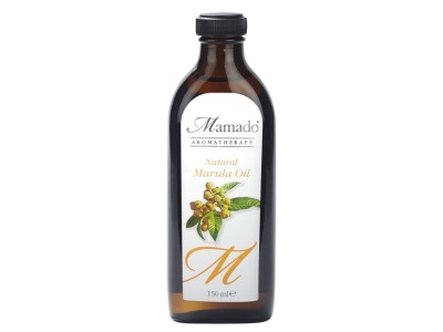 Mamado Natural Marula Oil 150ml - Image product