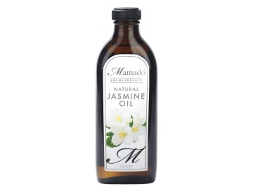 Mamado Natural Jasmine Oil 150ml