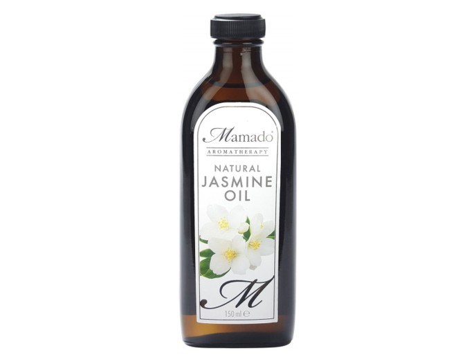 Mamado Natural Jasmine Oil 150ml