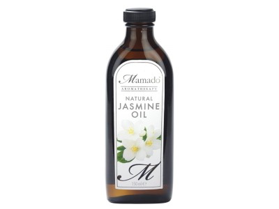 Mamado Natural Jasmine Oil 150ml - Image product