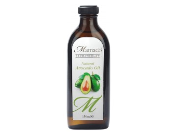 Mamado 100% Pure Avocado Oil 150ml