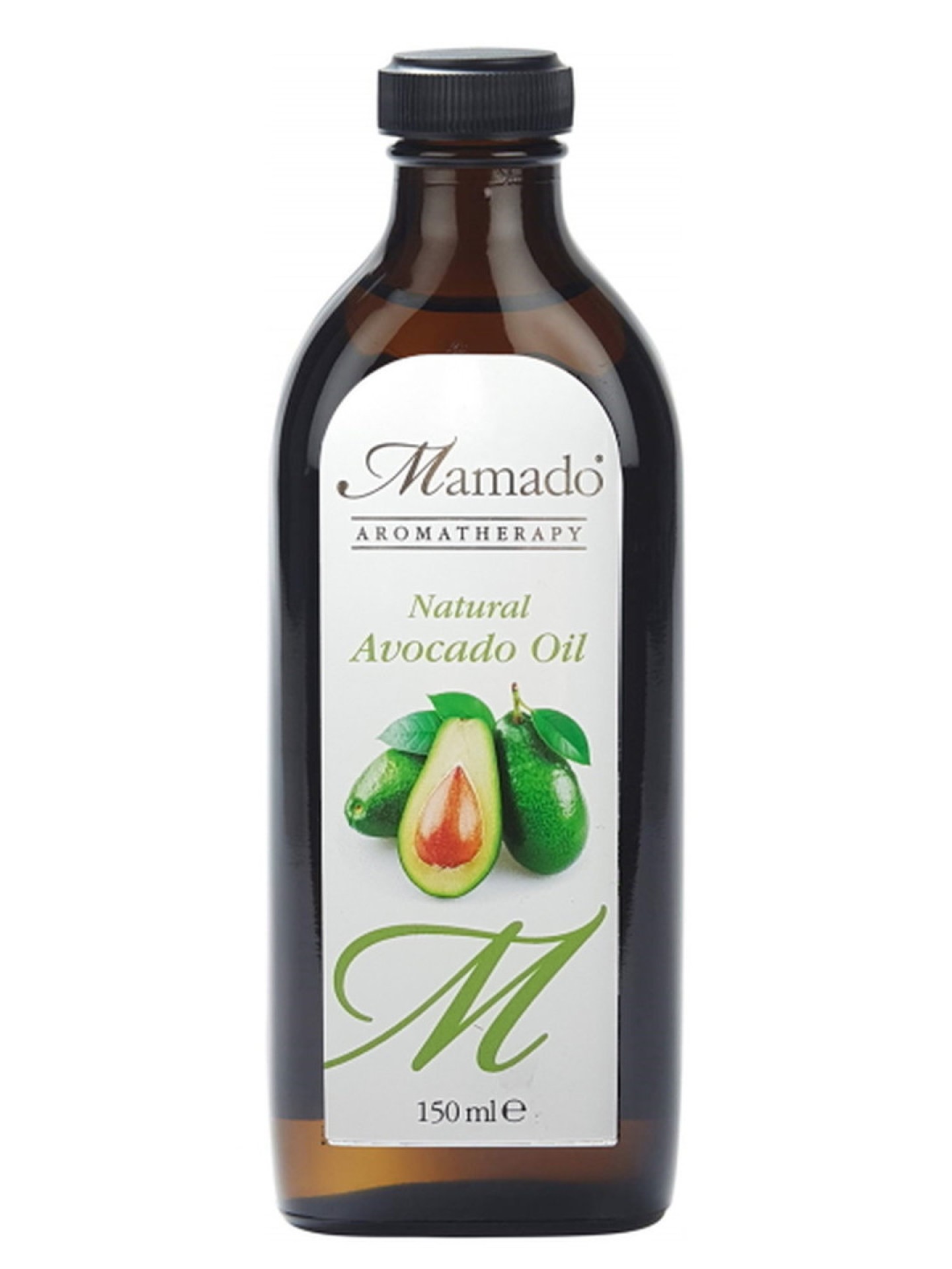 Mamado 100% Pure Avocado Oil 150ml
