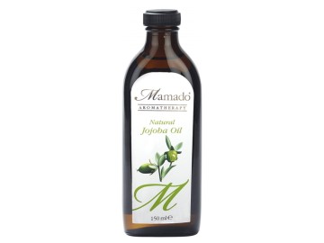 Mamado 100% Pure Jojoba Oil