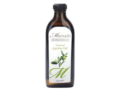Mamado 100% Pure Jojoba Oil - Image product