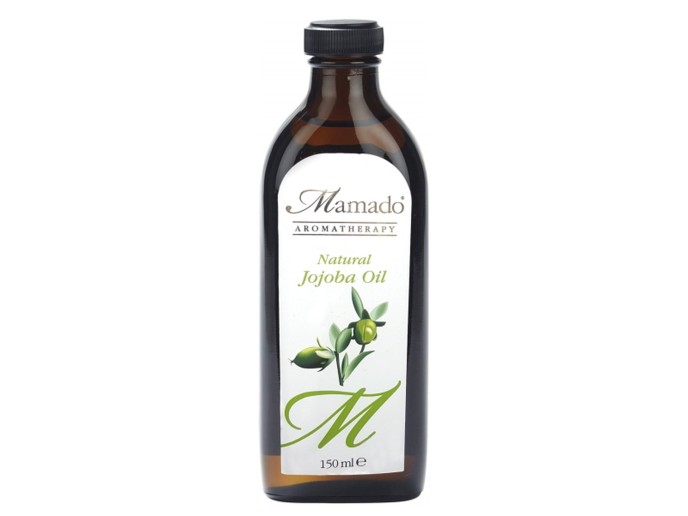 Mamado 100% Pure Jojoba Oil