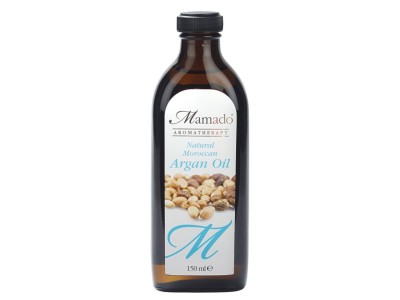 Mamado 100% Pure Marrakesk Argan Oil 150ml - Image product