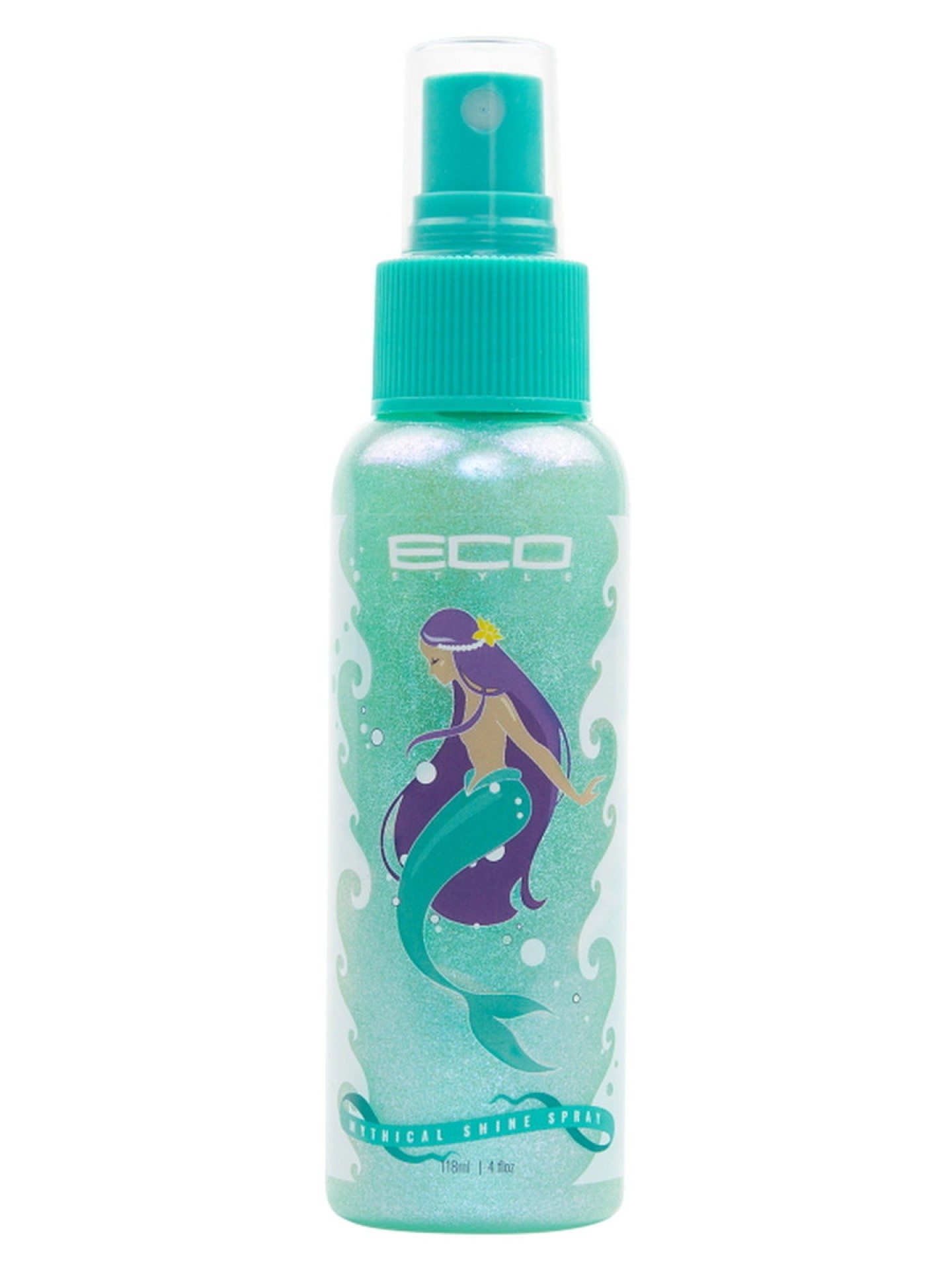 Eco Mythical Shine Spray 4oz