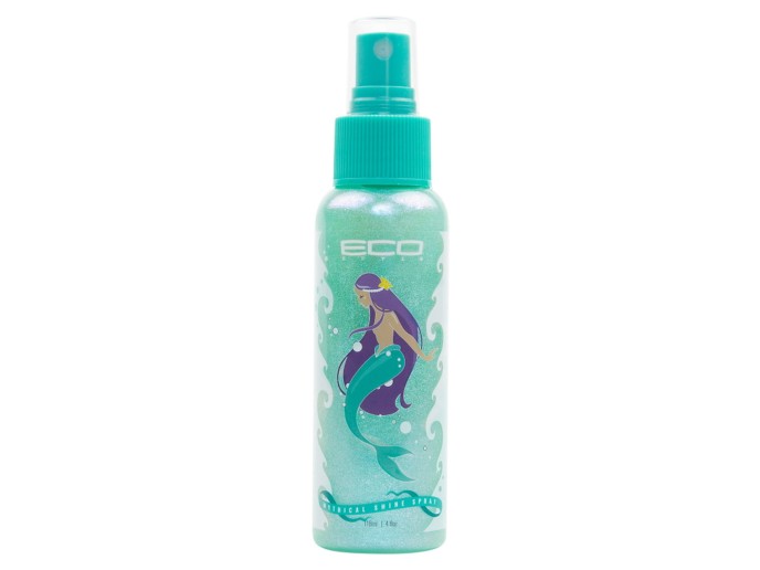 Eco Mythical Shine Spray 4oz
