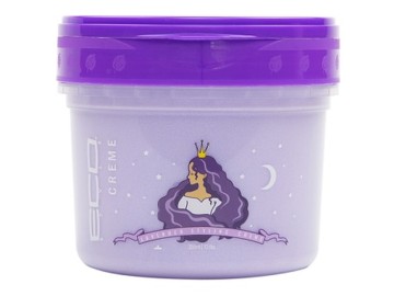 Eco Styler Lavender Creme 12oz