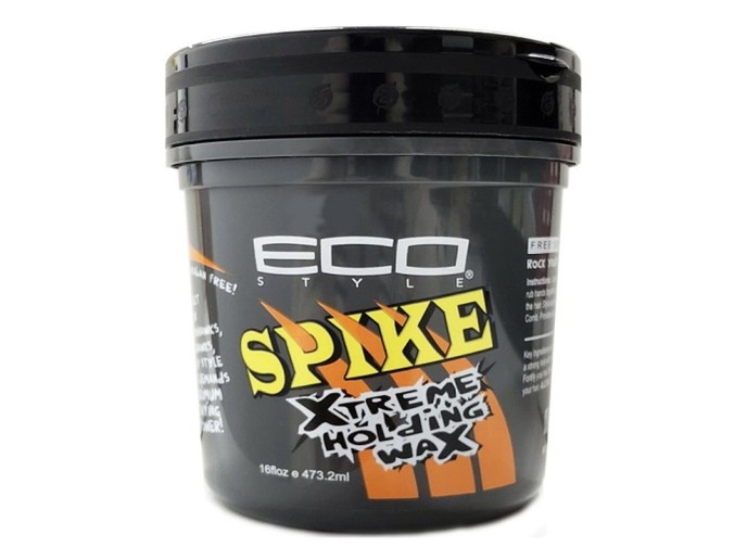 Eco Style Spike Xtreme Holding Wax 16oz