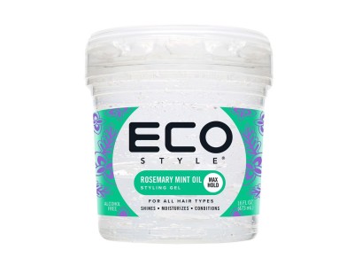 ECO Style Gel RoseMary Mint Oil 473ml - Image product