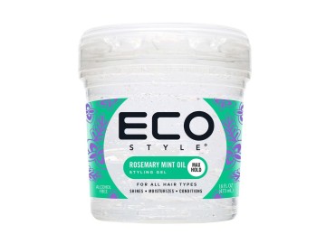 ECO Style Gel RoseMary Mint Oil 473ml