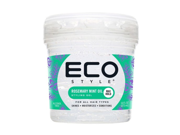 ECO Style Gel RoseMary Mint Oil 473ml