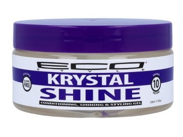 ECO Shine Krystal 8oz.