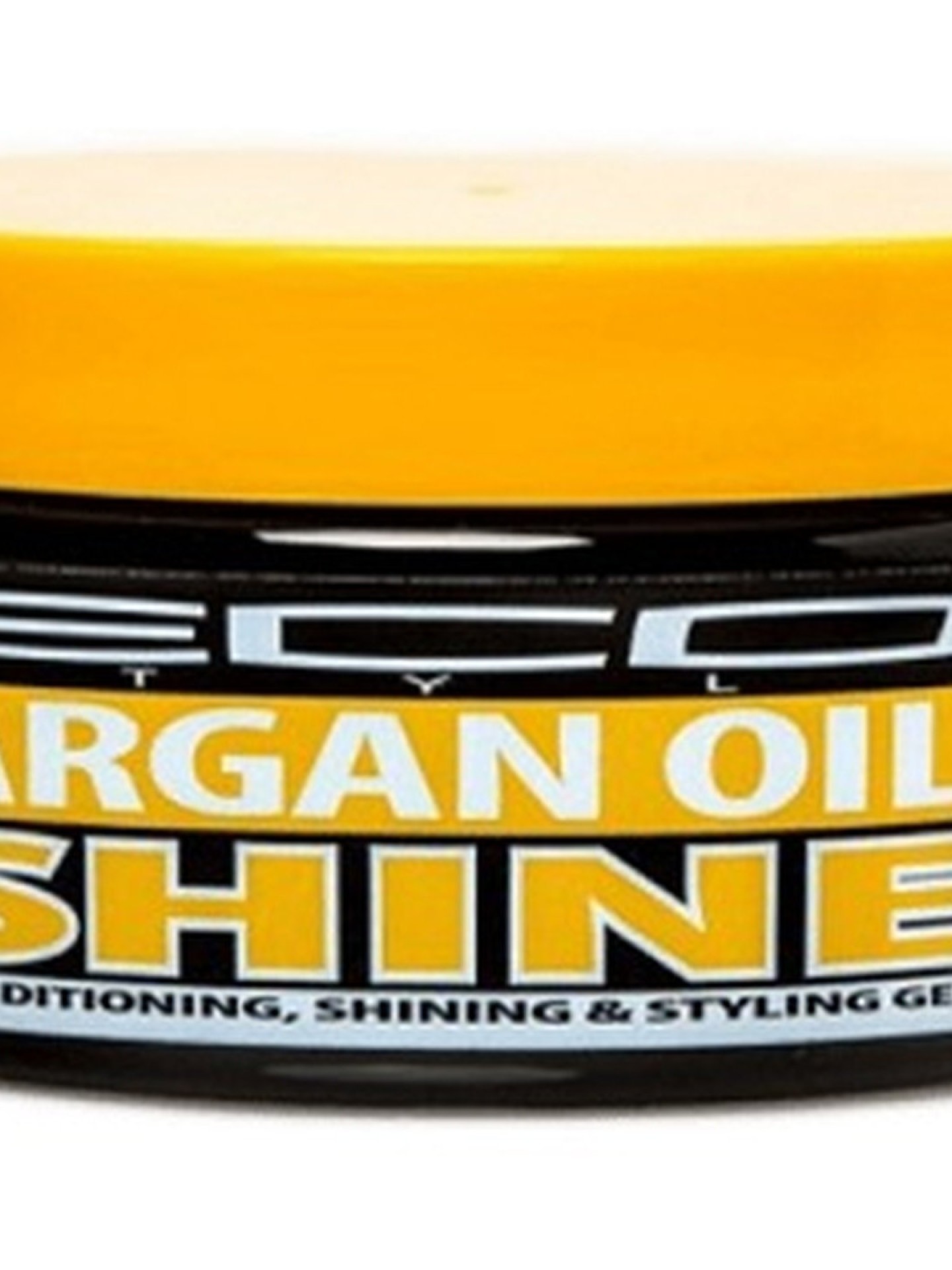 ECO Shine Argan Oil 8oz.
