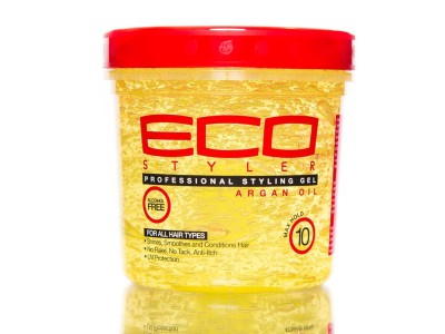 ECO Styler M.Argan Oil Hair Gel 8oz. I113MA - Image product