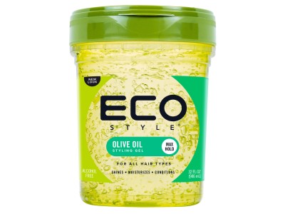 ECO Styler Olive Oil Hair Gel 32oz. - Image product