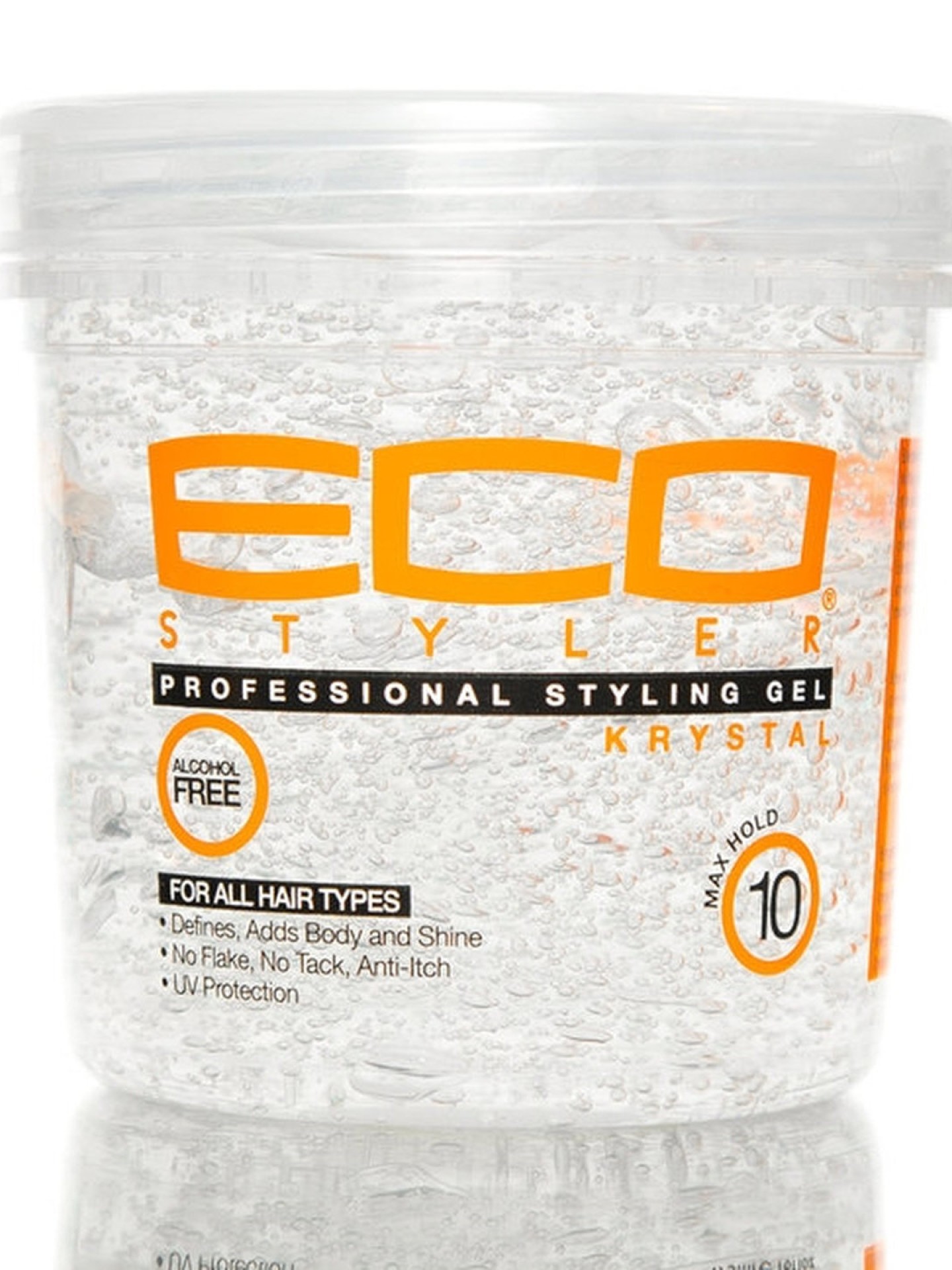 ECO Styler Styling Gel Krystal 16oz I113A