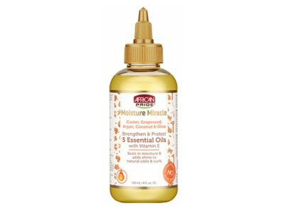 AP Moist Miracle 5 Essential Oils 4oz - Image product