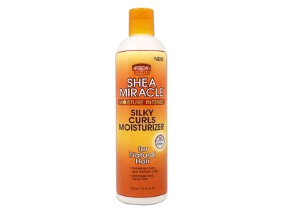 AP Shea Butter Miracle Silky Hair Moisturizer 15oz - Image product