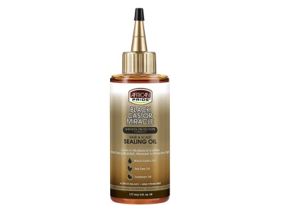 AP BCM Hair & Scalp Sealing Oil 6oz - Image product