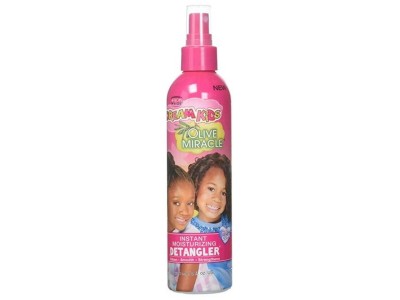AP Dreams Kids Olive Miracle Instant Detangler 236ml - Image product