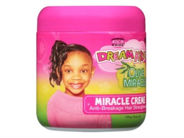 AP Dreams Kids Olive Miracle Miracle Creme 170gr