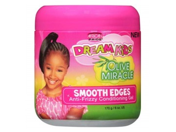 AP Dreams Kids Olive Miracle Smooth Edges 170gr.