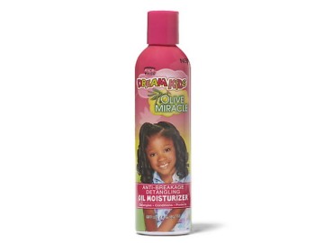 AP Dreams Kids Olive Miracle Oil Moisturizer 236ml