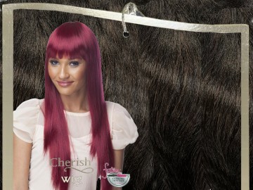 Cherish Wig COCO - P1B/33