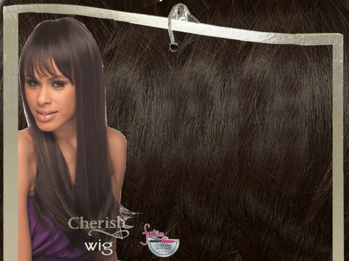 Cherish Wig Brooklyn - 4