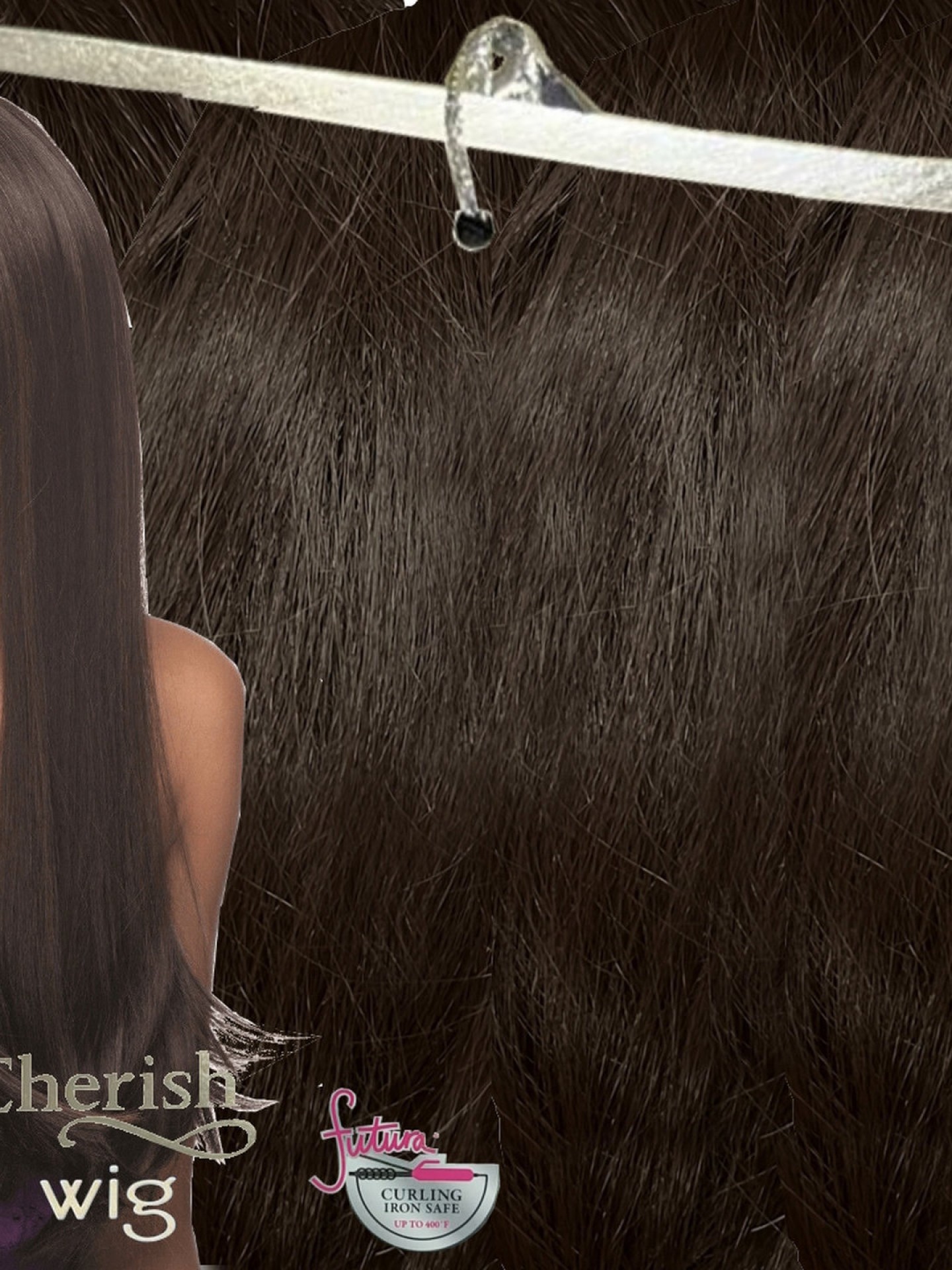 Cherish Wig Brooklyn - 4