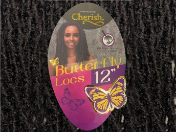 Cherish Bulk - Butterfly Locs 12 4