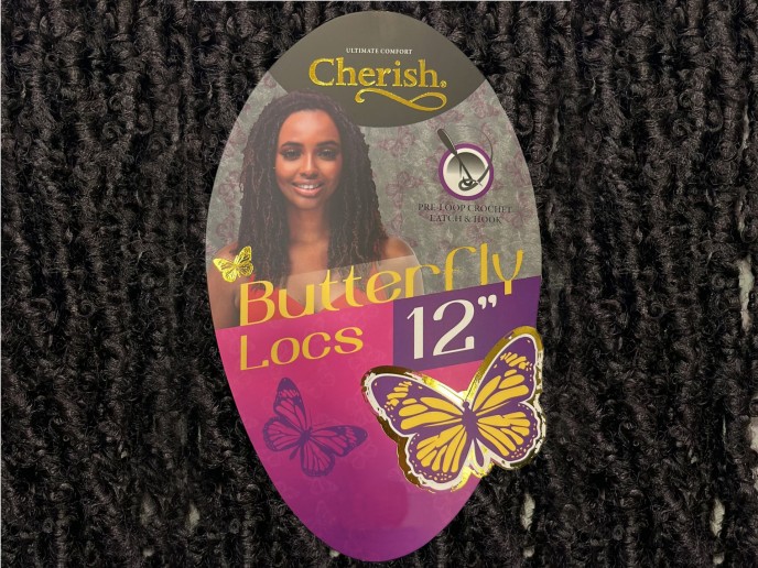 Cherish Bulk - Butterfly Locs 12 4