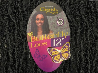 Cherish Bulk - Butterfly Locs 12 1 - Image product