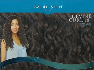 DEVINE CURL 18 - 4 - Image product
