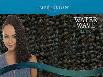 Impression Bulk -  Water Wave 22 - 4
