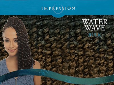 Impression Bulk -  Water Wave 22 - TT30 - Image product