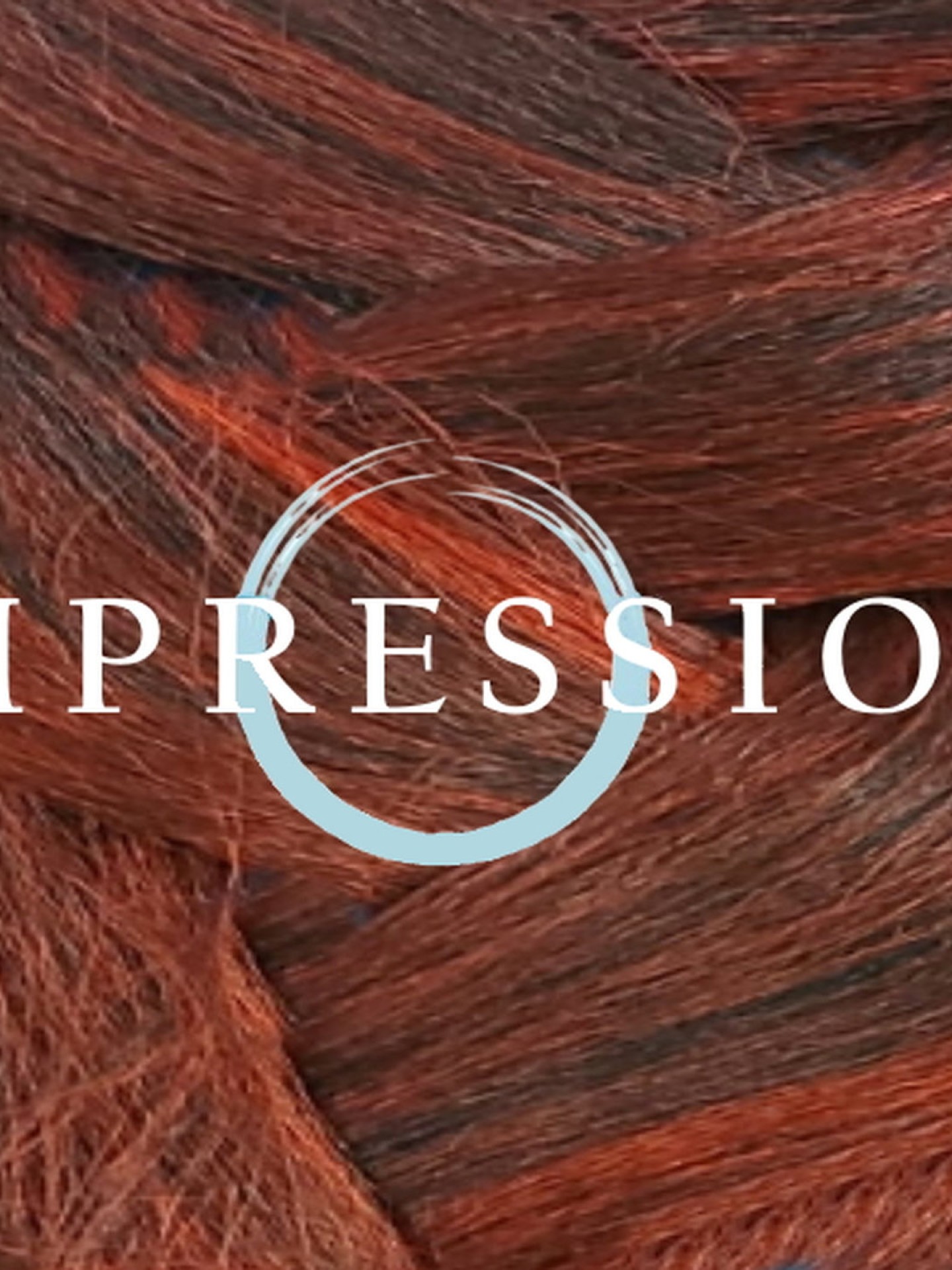 Impression Super Braid - T1B/RED