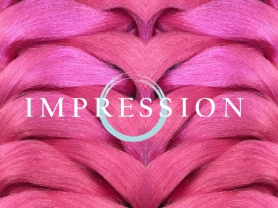Impression Super Braid - Light Pink - Image product