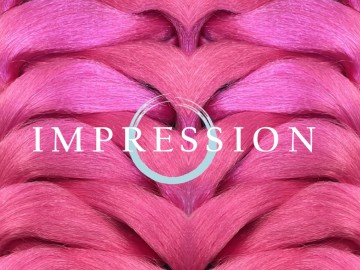 Impression Super Braid - Light Pink