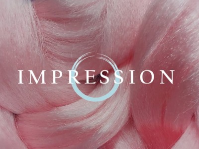 Impression Super Braid - Pastel Pink - Image product