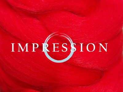 Impression Super Braid - RD - Image product
